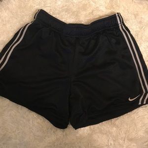 😍NIKE DRI-FIT Black Short😍